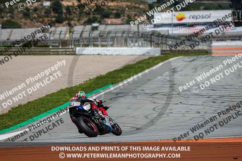 march 2018;motorbikes;no limits;peter wileman photography;portugal;trackday digital images;valencia